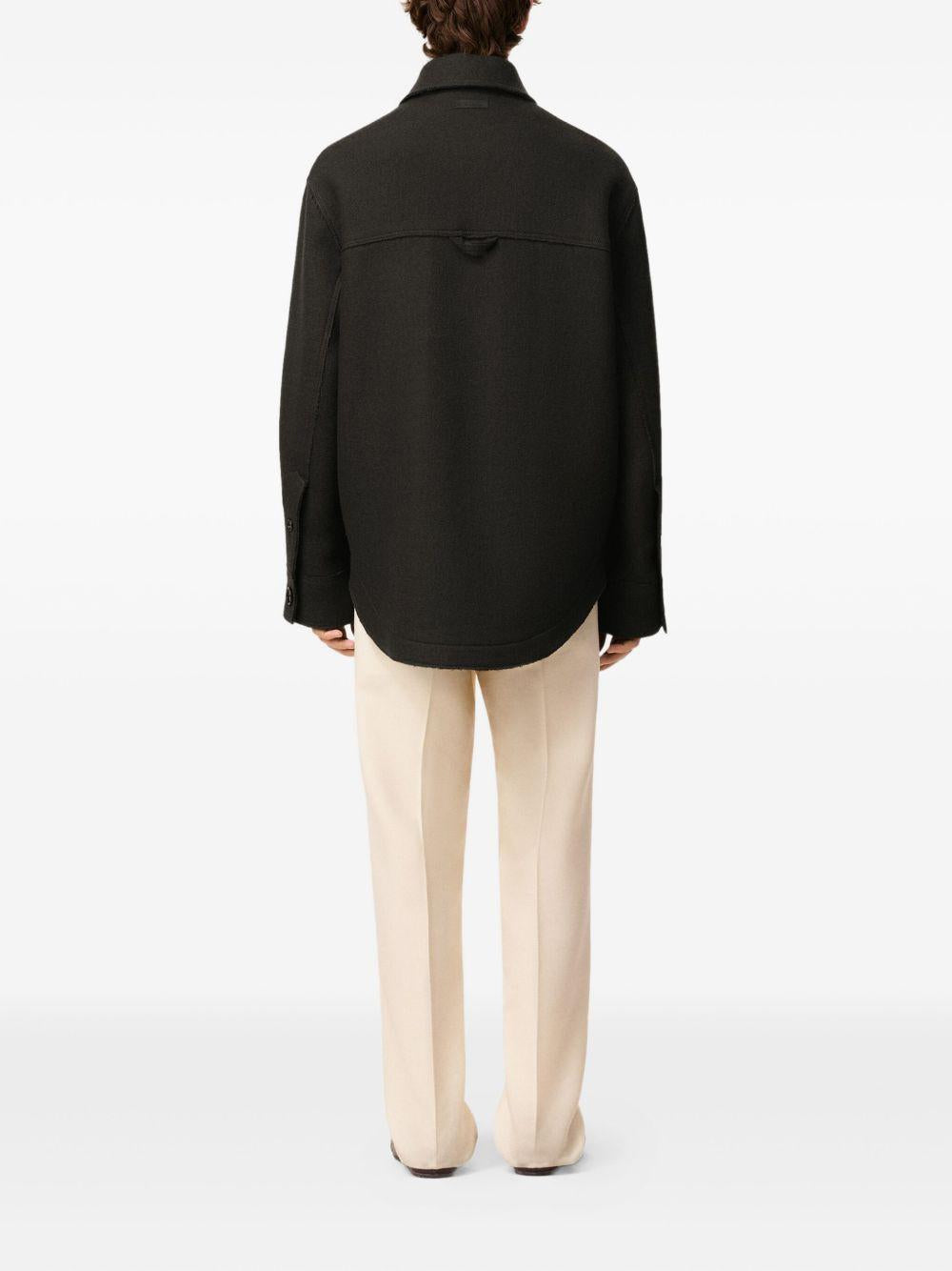 Product photo 5 for product Buttoned Jacket