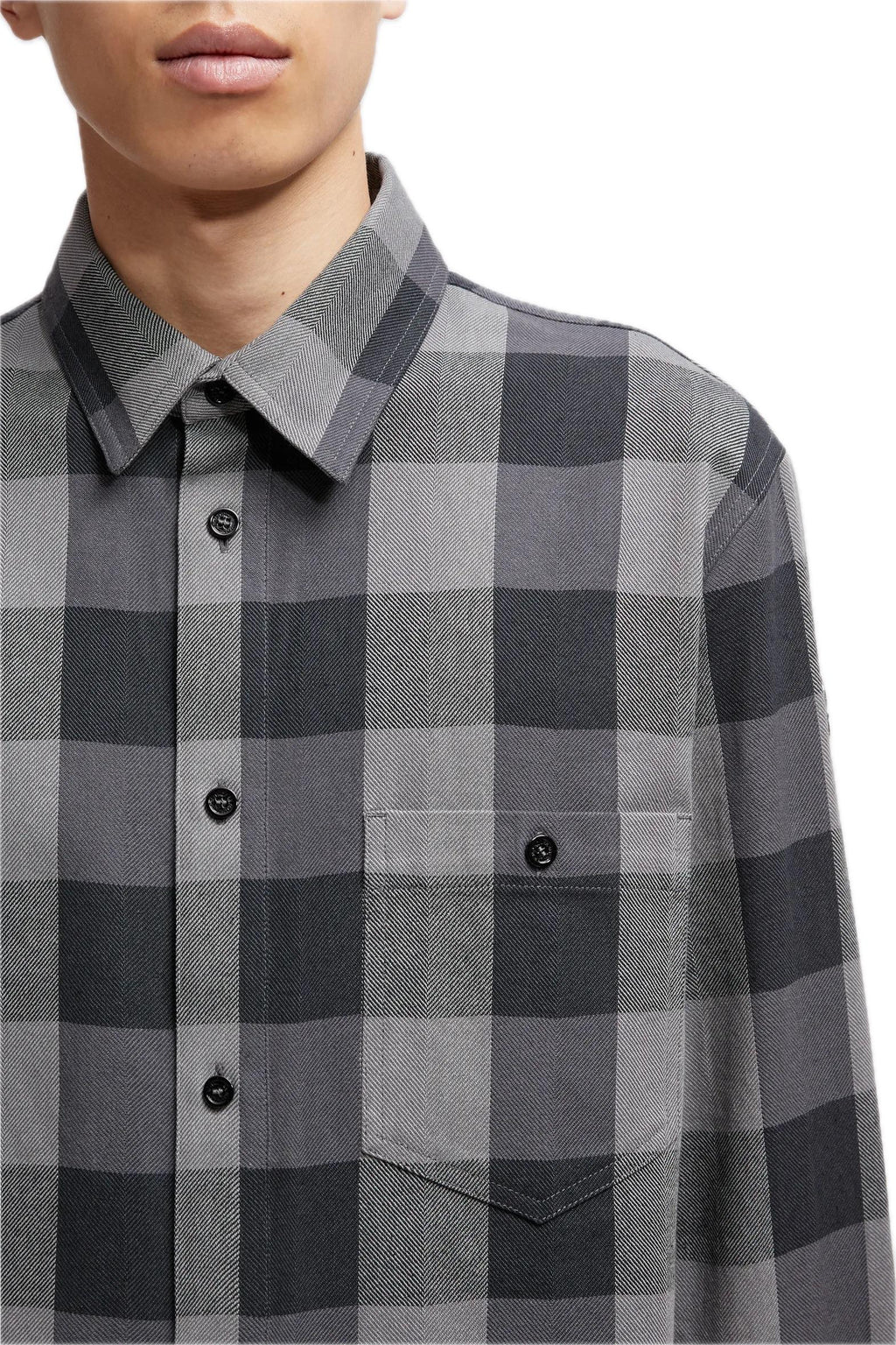 Product photo 4 for product Checked Shirt