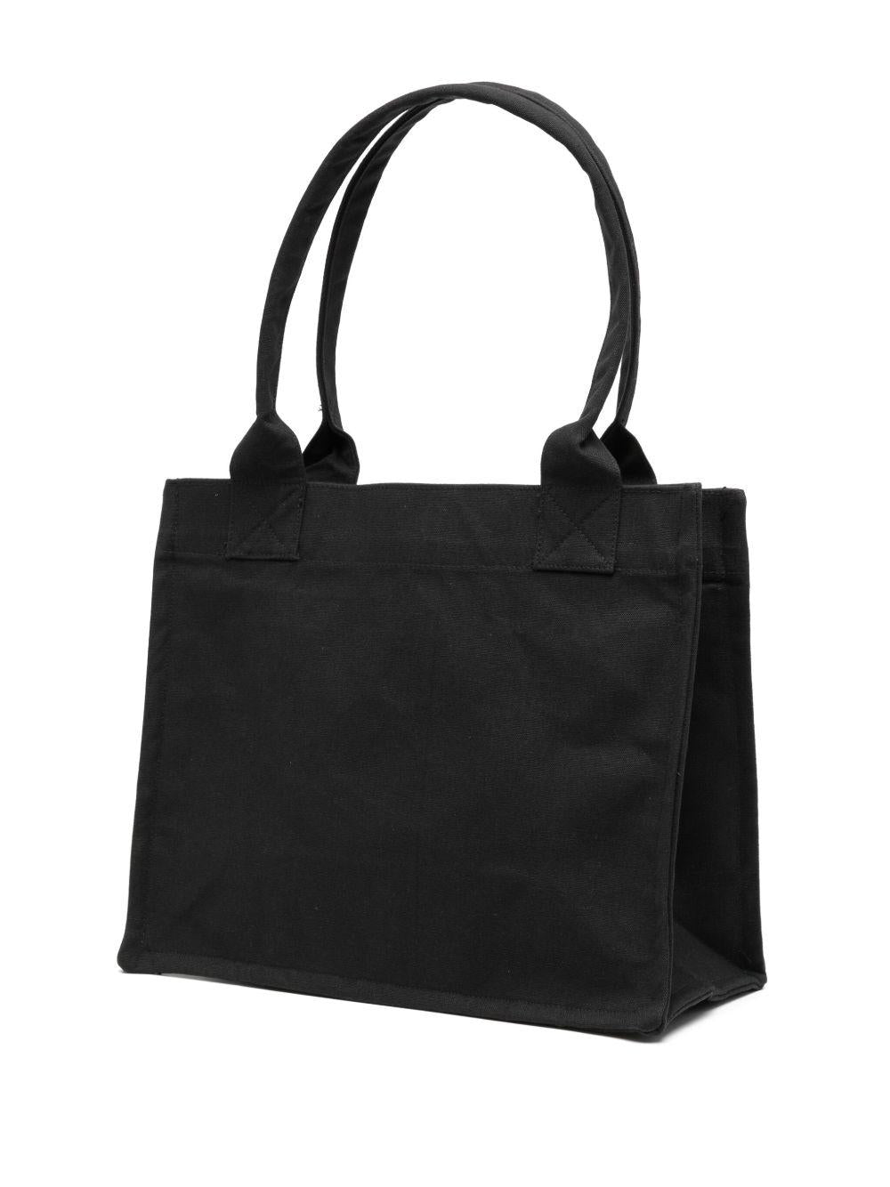 Product photo 2 for product Large Easy Shopper Contrasted Logo