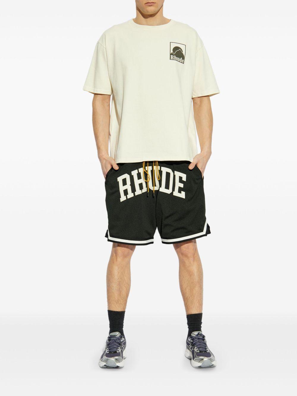 Product image of Moonlight Badge T-Shirt