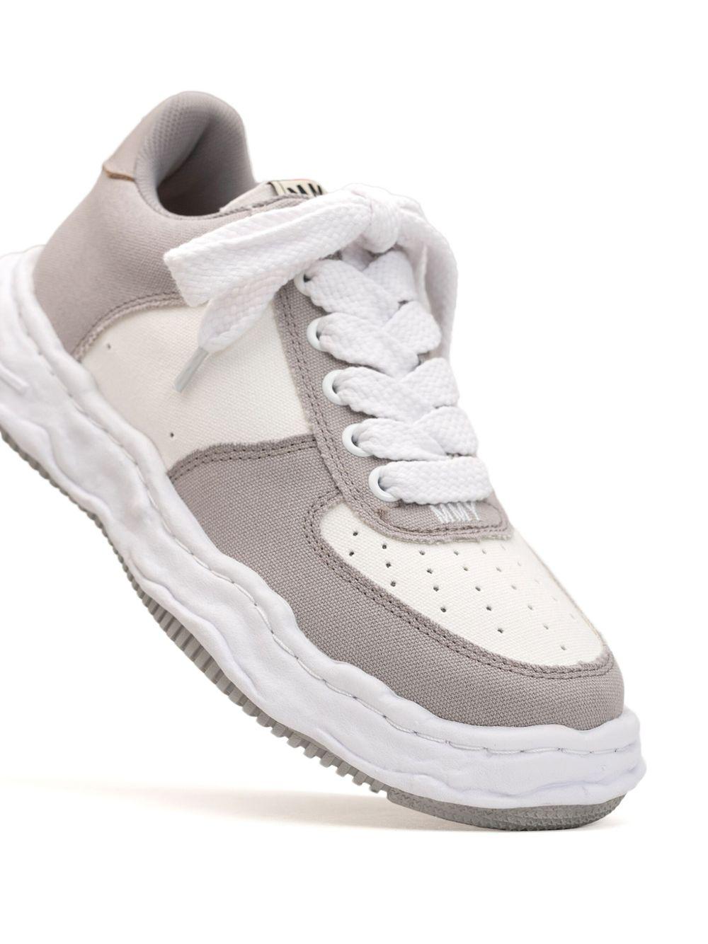 Product image of A10FW720-GRY/WHT