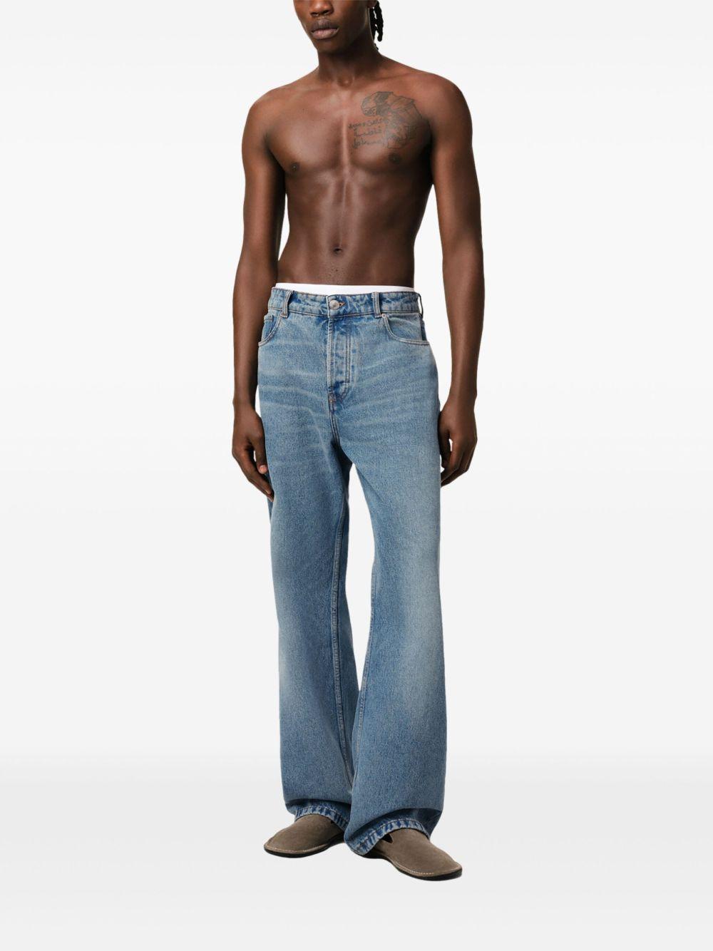 Product image of Large Fit Jeans