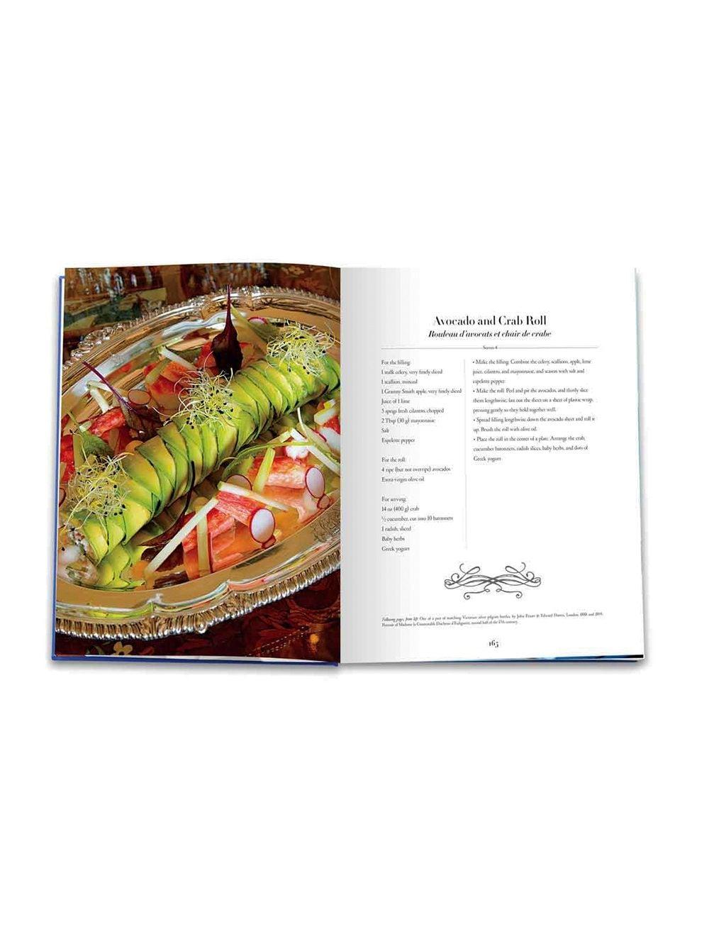 Product photo 5 for product Valentino: At theEmperor's Table