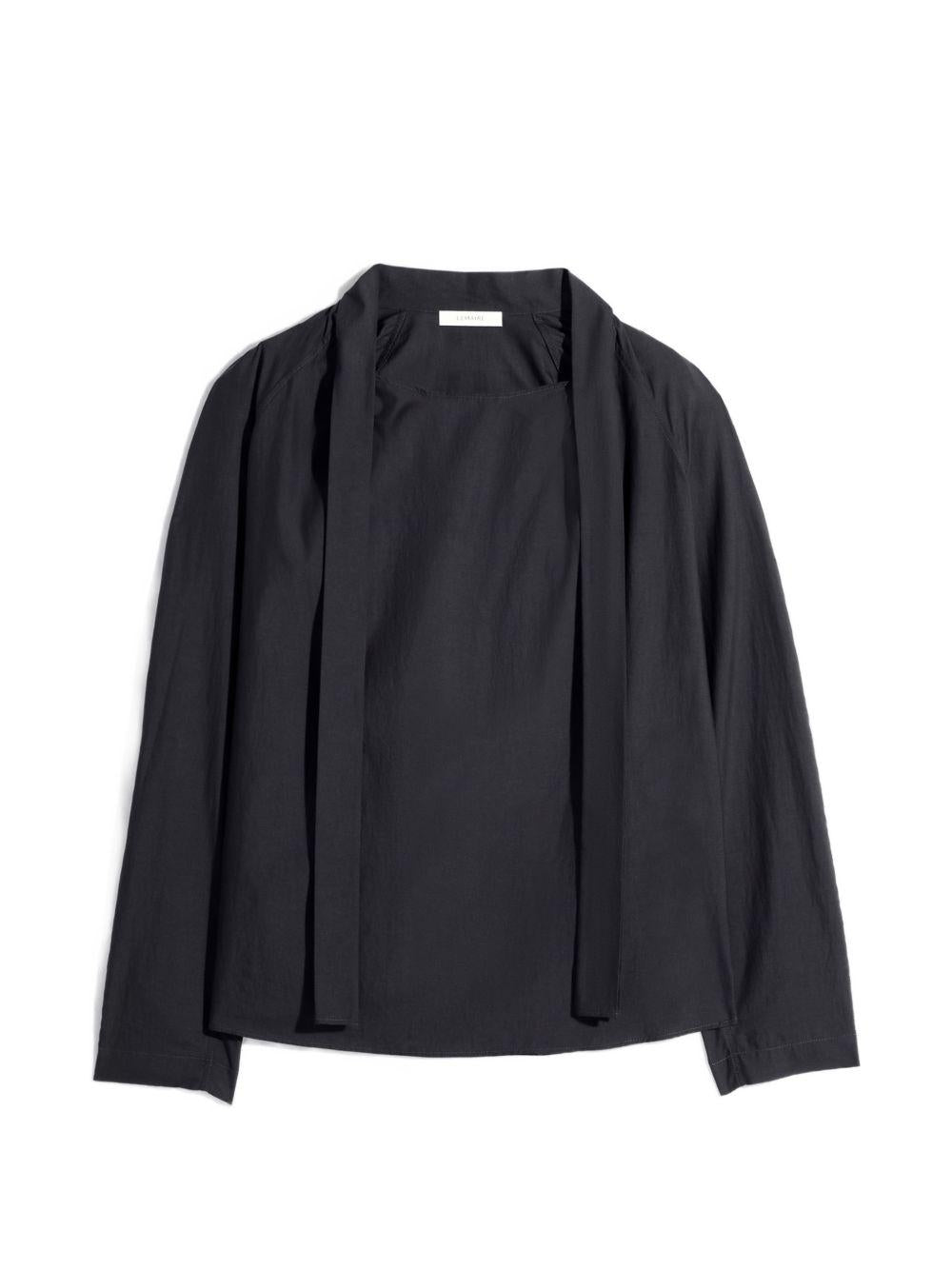 Product image of Ascot Blouse