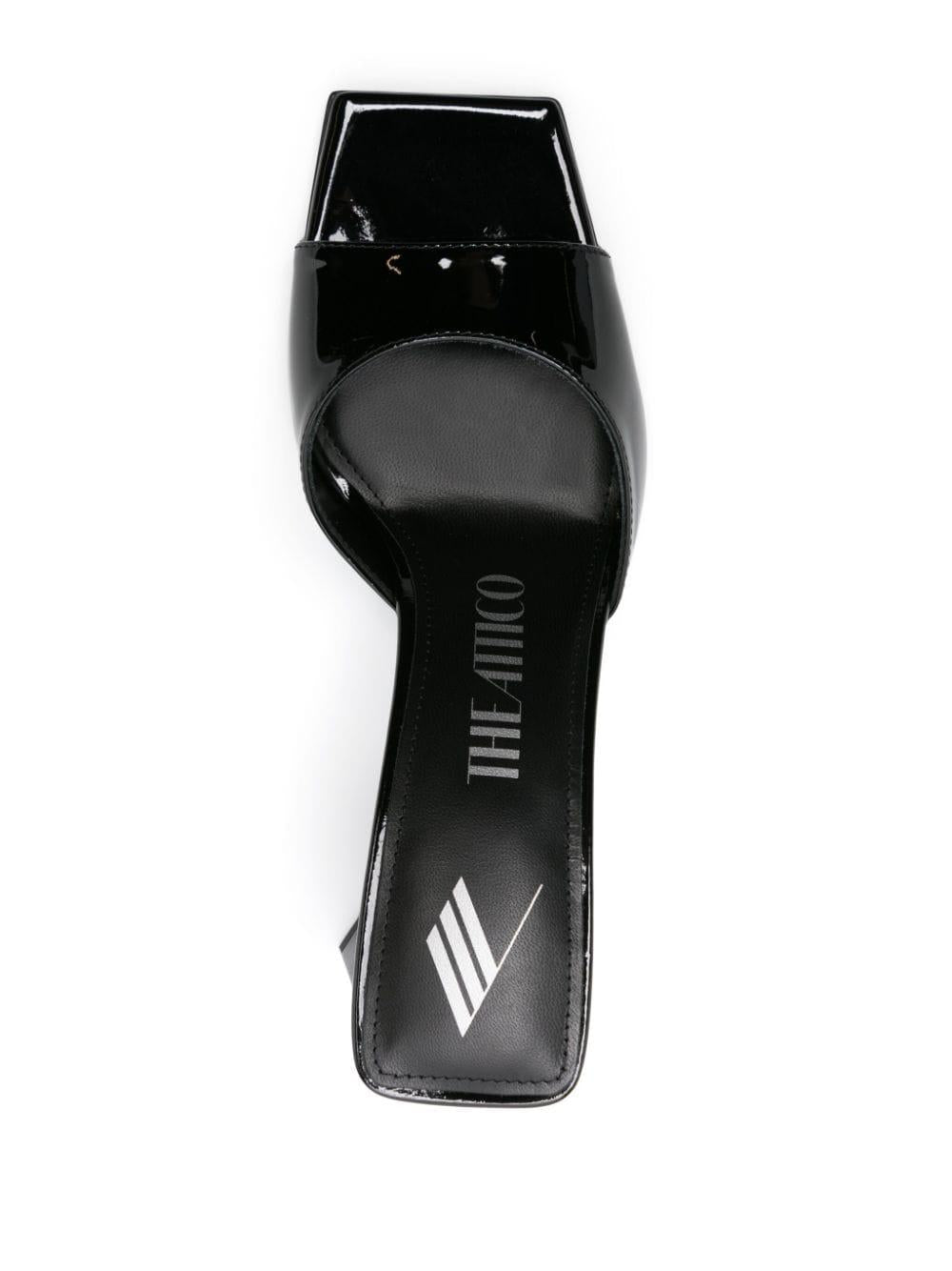 Product photo 2 for product Leather Pump
