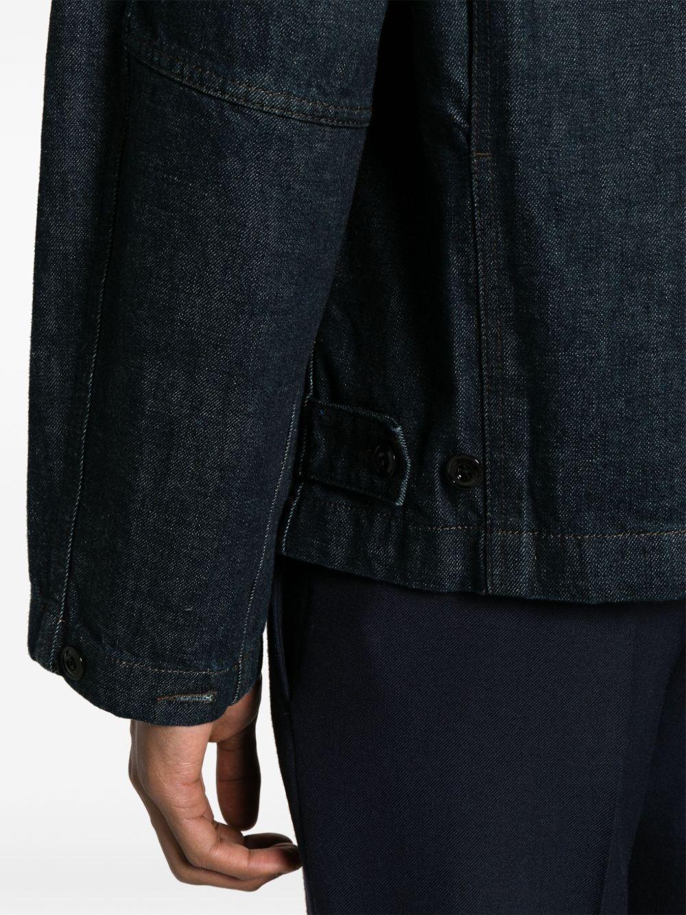 Product photo 6 for product Boxy Jacket