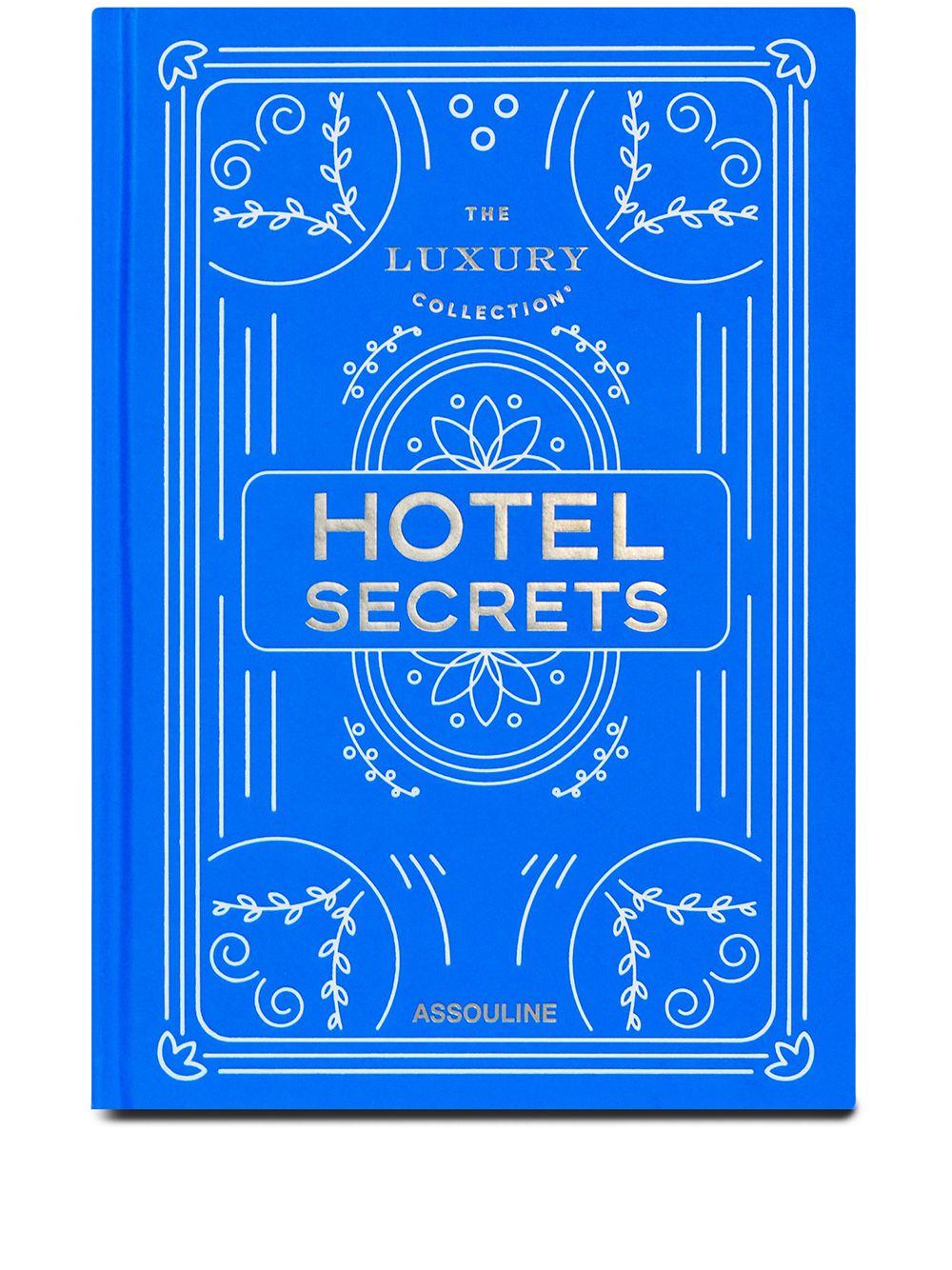 Product photo 6 for product The Luxury Collection: Hotel Secrets