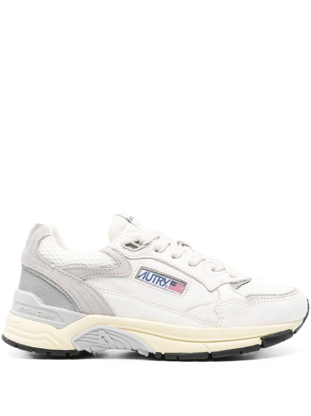 Product image of Hyperway Low Sneaker