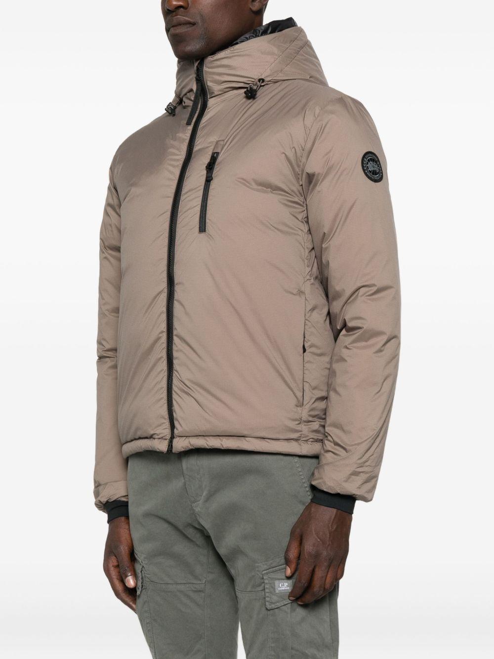 Product photo 3 for product Lodge Hoody Jacket