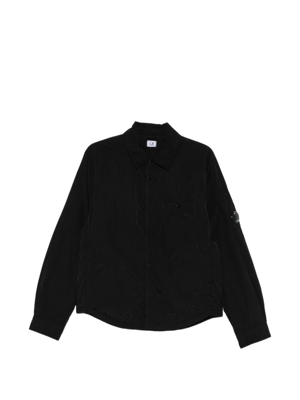Product image of Chrome-R Padded Overshirt