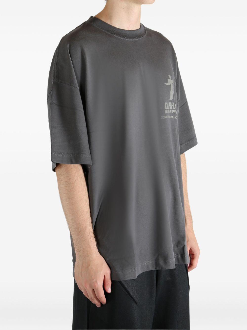 Product photo 3 for product Distance T-Shirt