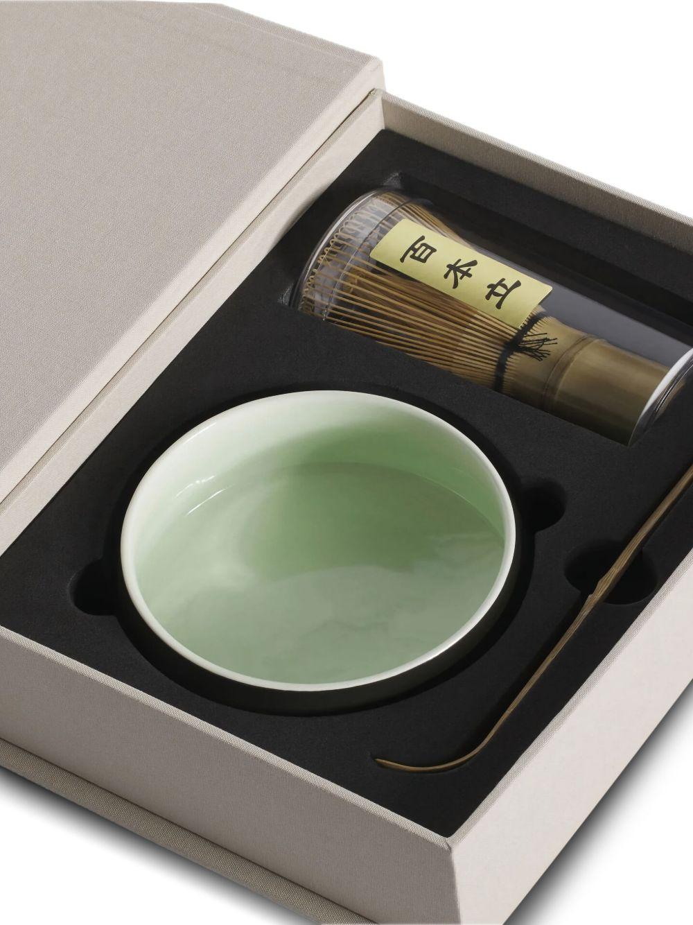 Product photo 4 for product Matcha Set CK x Printworks