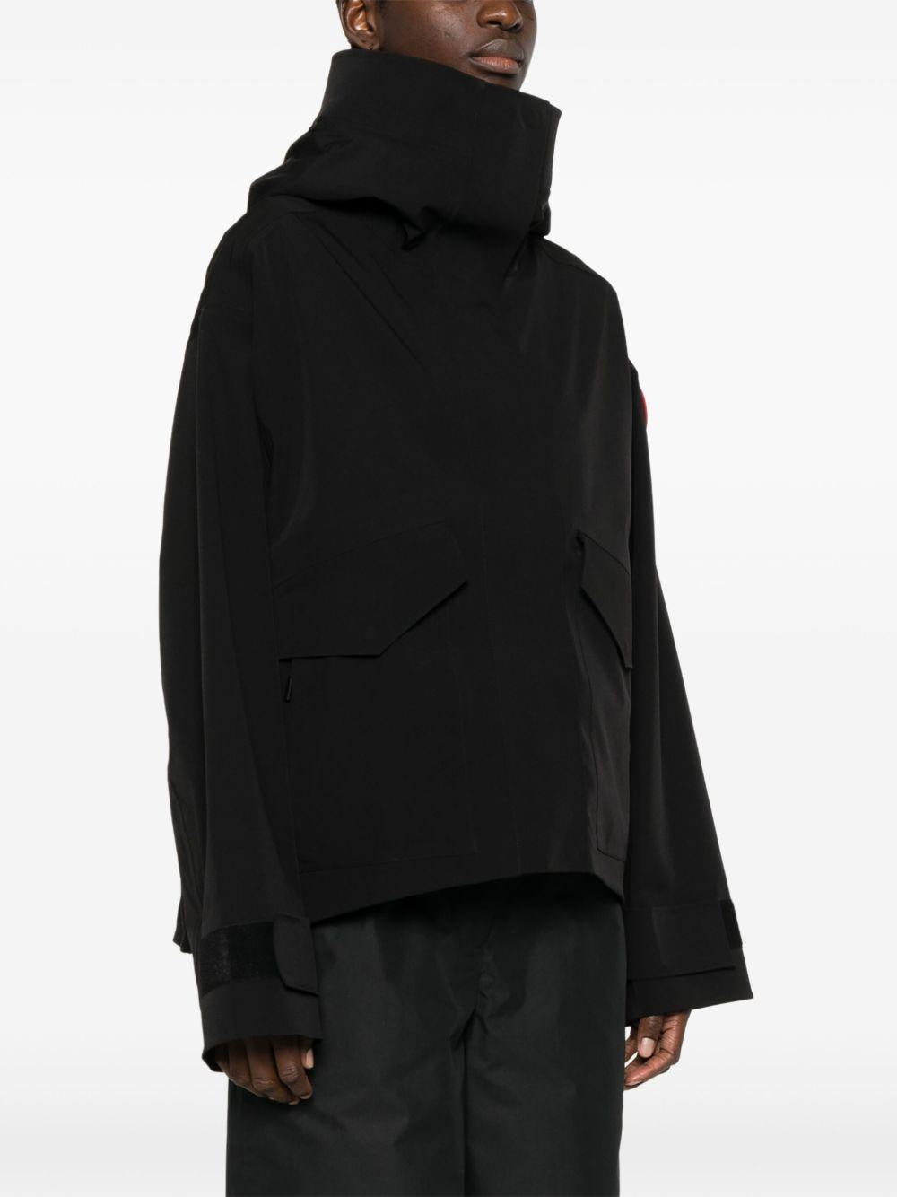 Product photo 3 for product Tofina Rain Coat