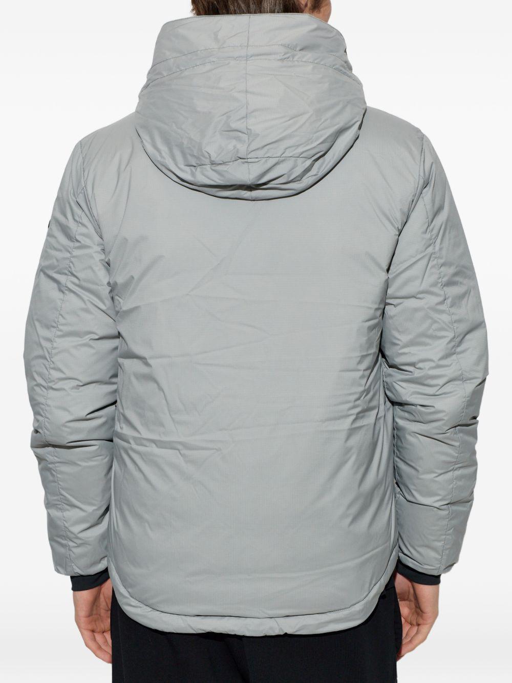 Product photo 3 for product Lodge Hoody Jacket