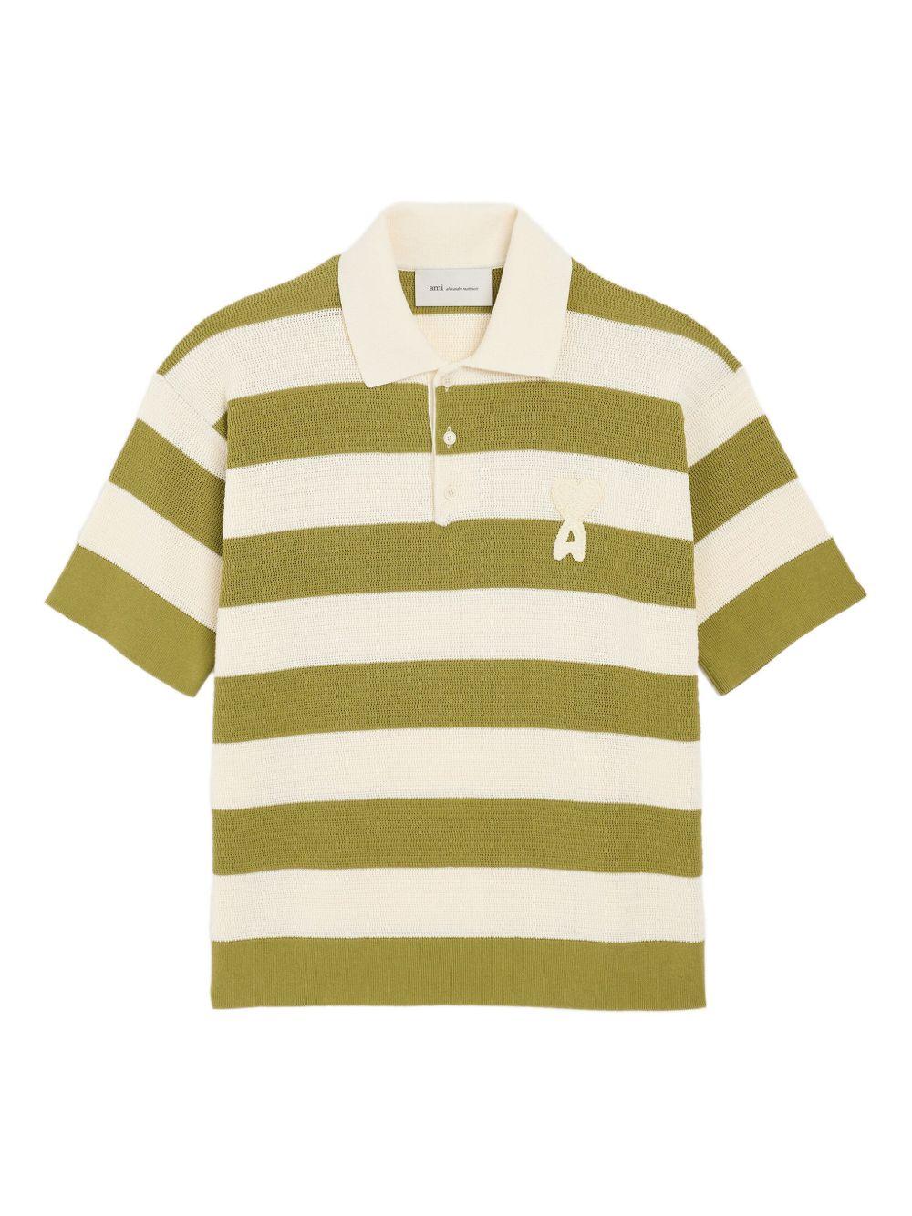 Product image of Striped ADC Polo