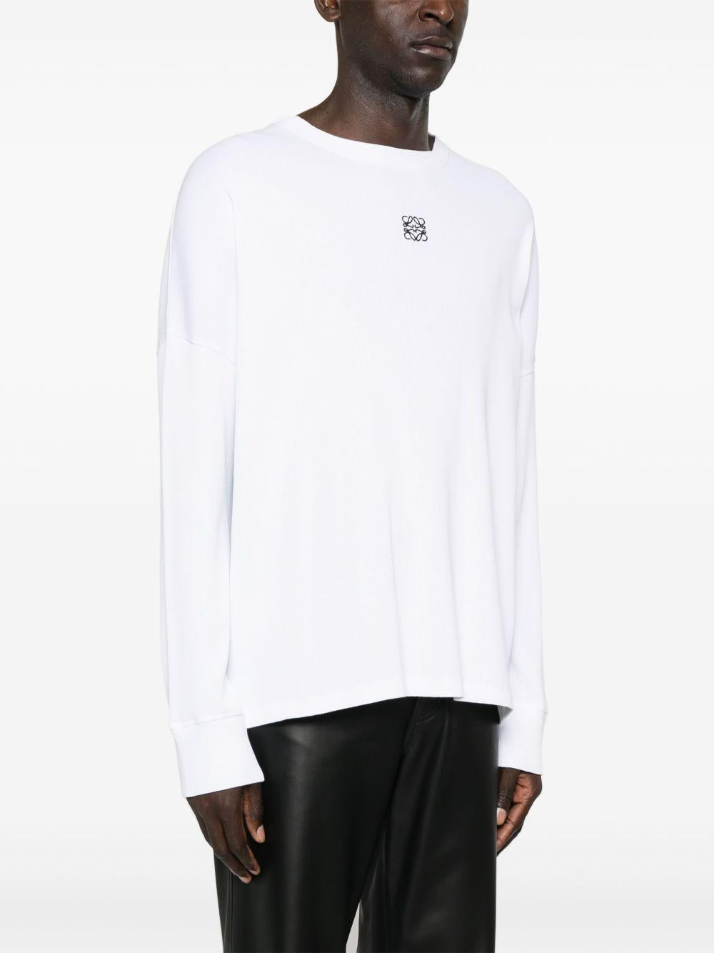 Product photo 4 for product Anagram LS T-Shirt