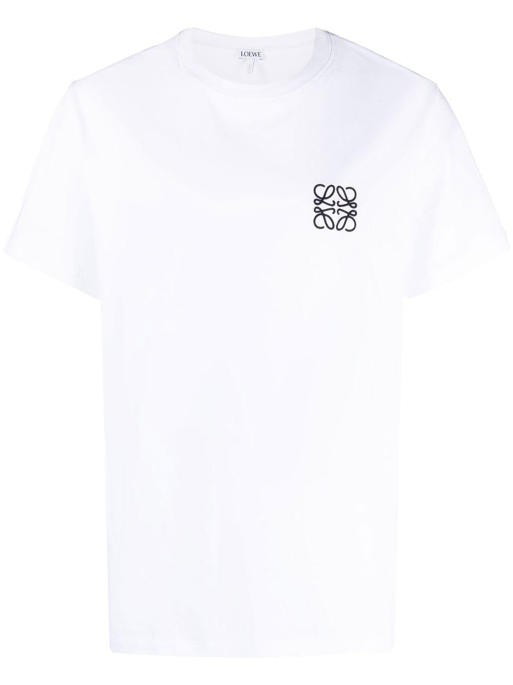 Product image of Anagram Regular Fit T-Shirt