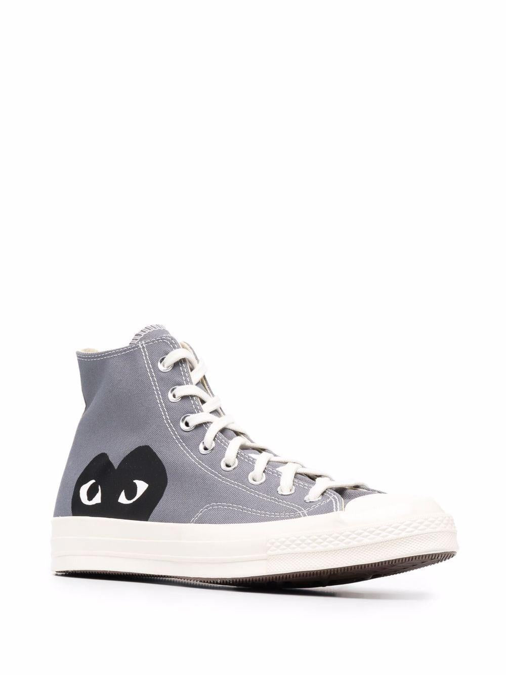 Product photo 4 for product New Big Heart High-Top Sneaker