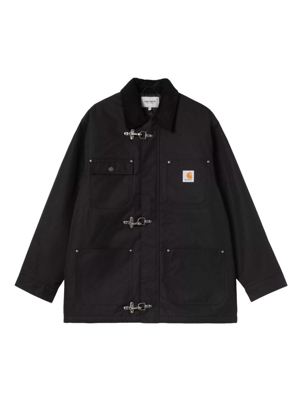 Product image of Adair Coat Nylon Canvas