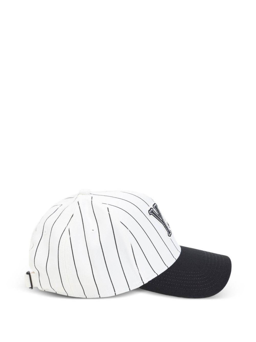 Product photo 2 for product Pinstripe Cap