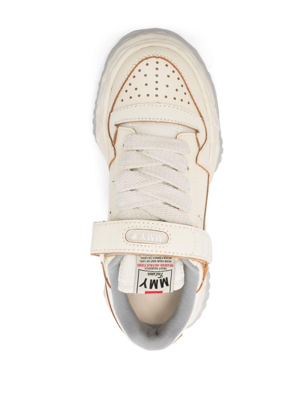 Product image of Keith Low Top Sneakers