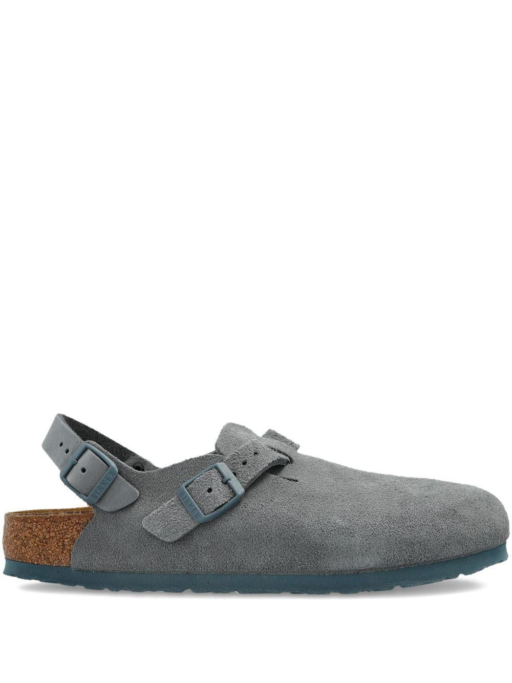 Product image of Tokio Suede N