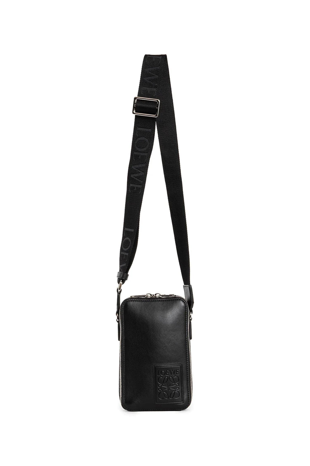 Product photo 1 for product Vertical Crossbody Pocket
