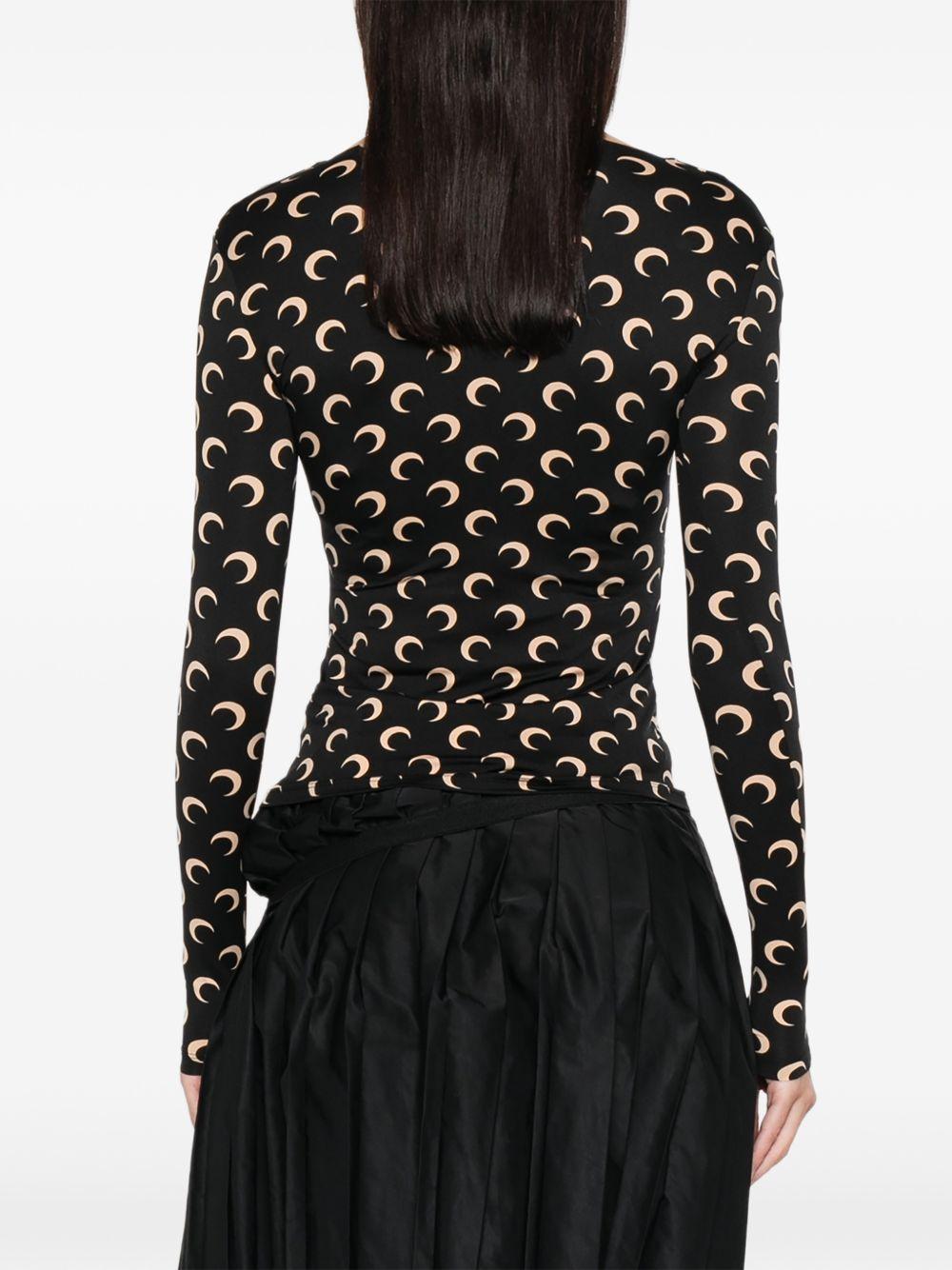 Product image of Moon Second Skin Top