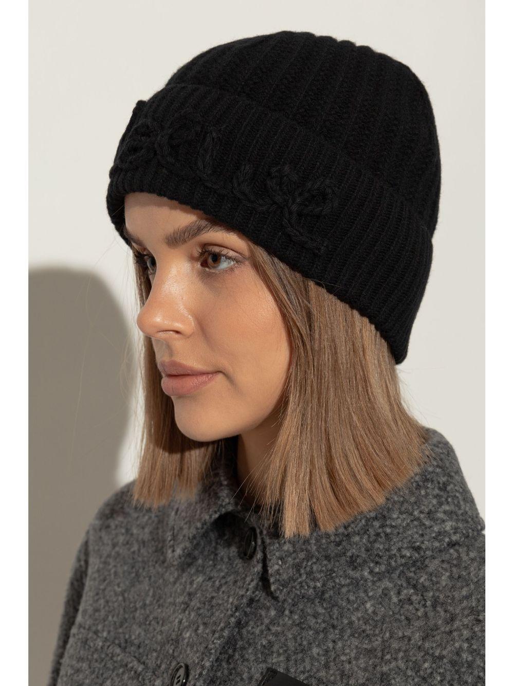 Product photo 4 for product Loewe Beanie