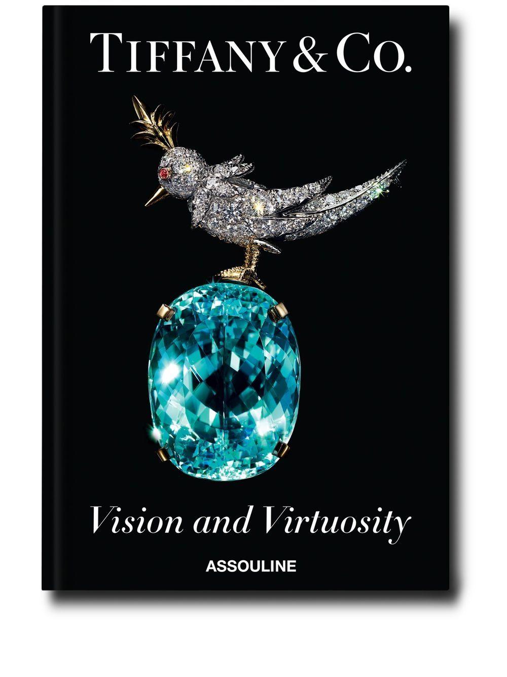 Product image of Tiffany: Vision &Virtuosity