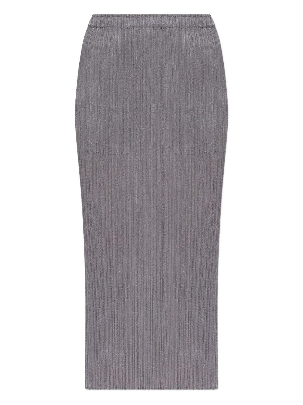Product image of Basic Long Skirt