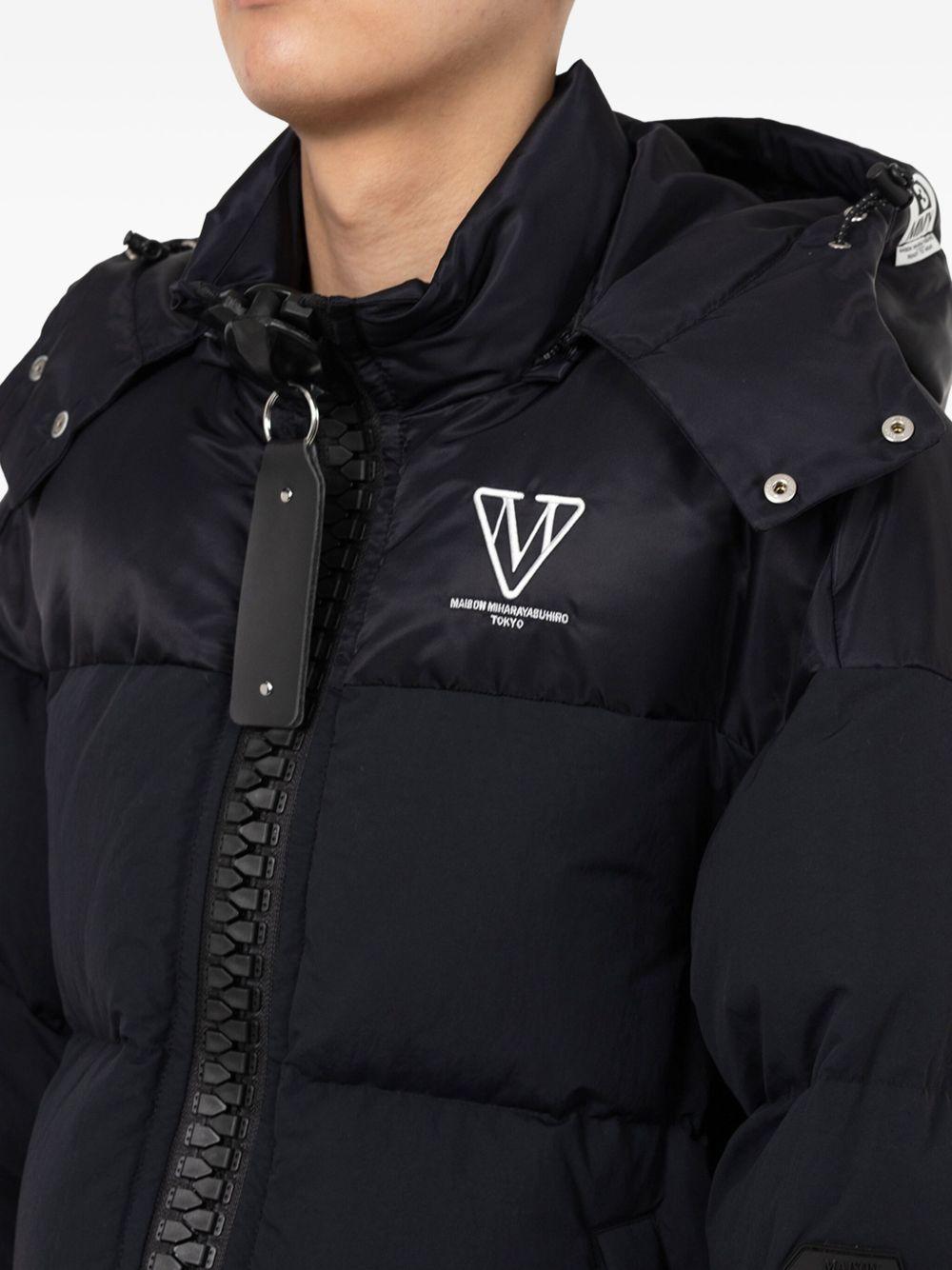 Product photo 4 for product Oversized Down Jacket