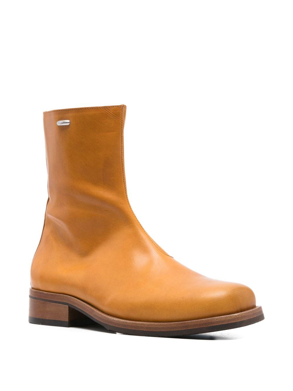 Product photo 2 for product Camion Boots