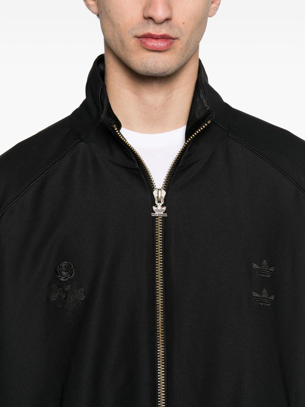 Product photo 2 for product WC Trackjacket