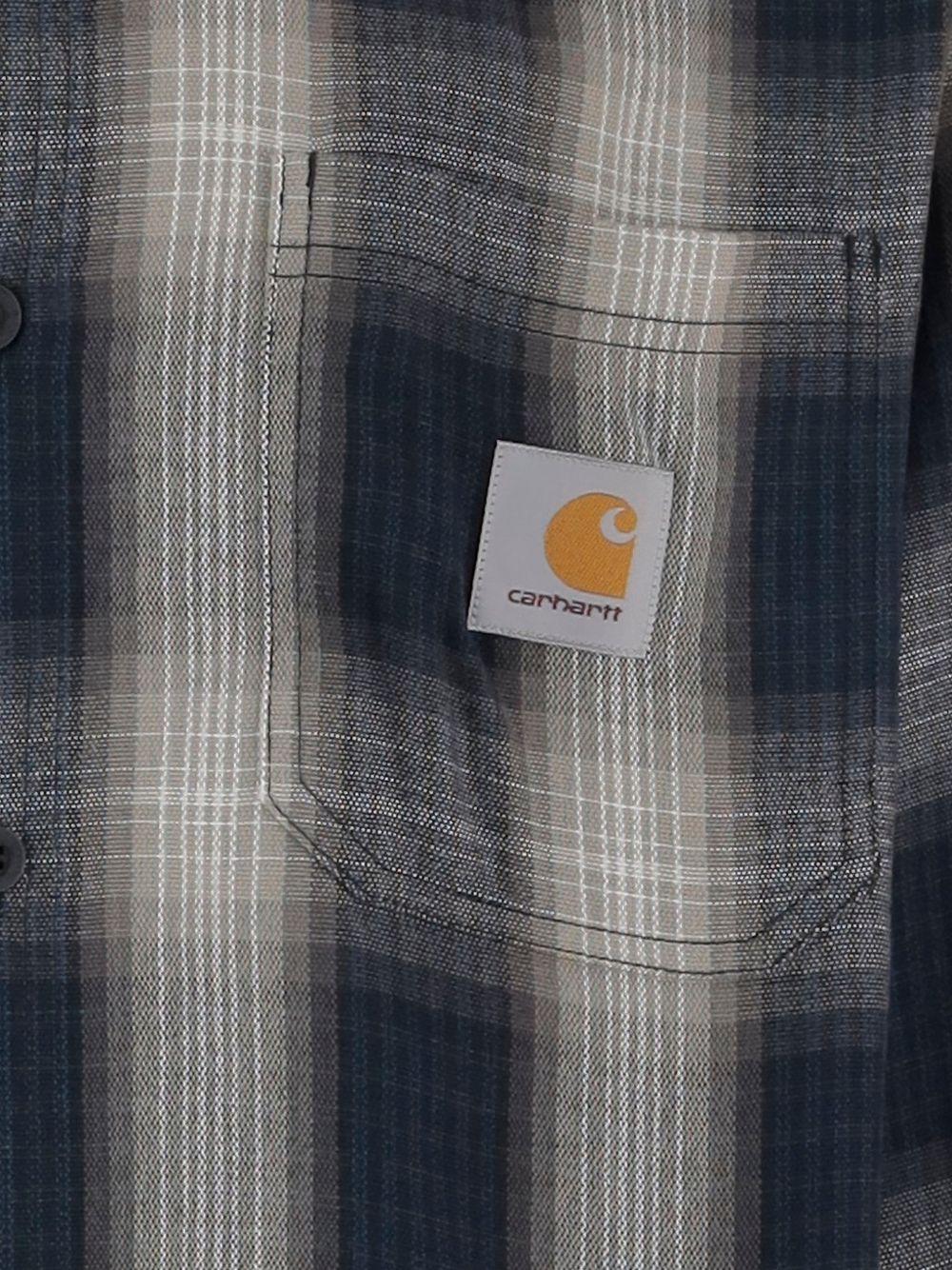 Product photo 3 for product L/S Harlin Shirt