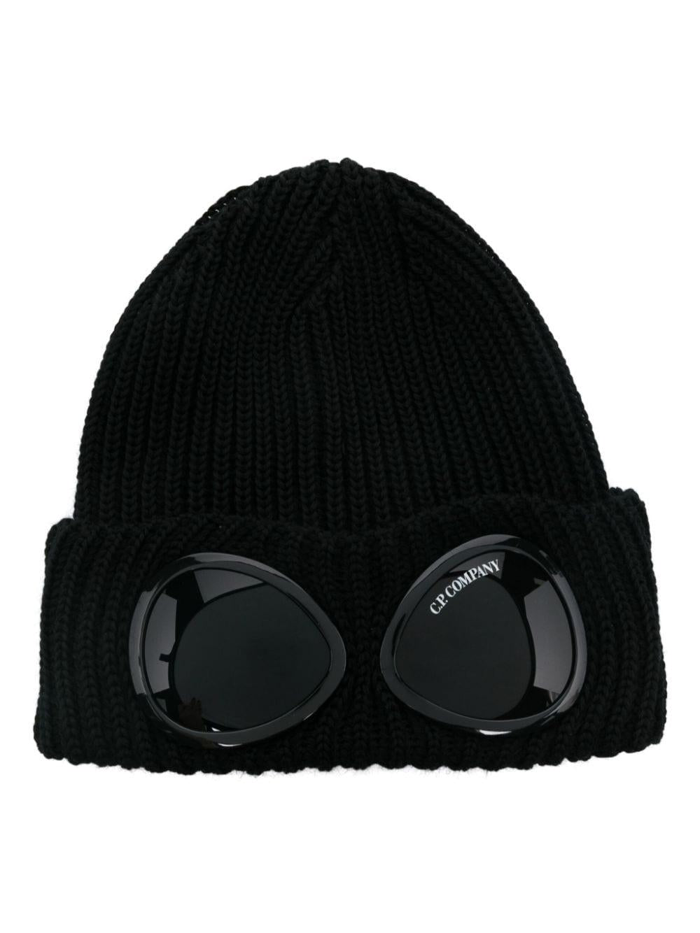 Product image of Knitted Google Hat