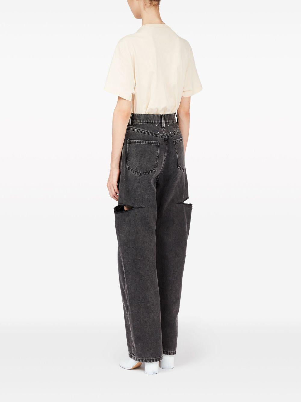 Product photo 5 for product Side Slit Jeans