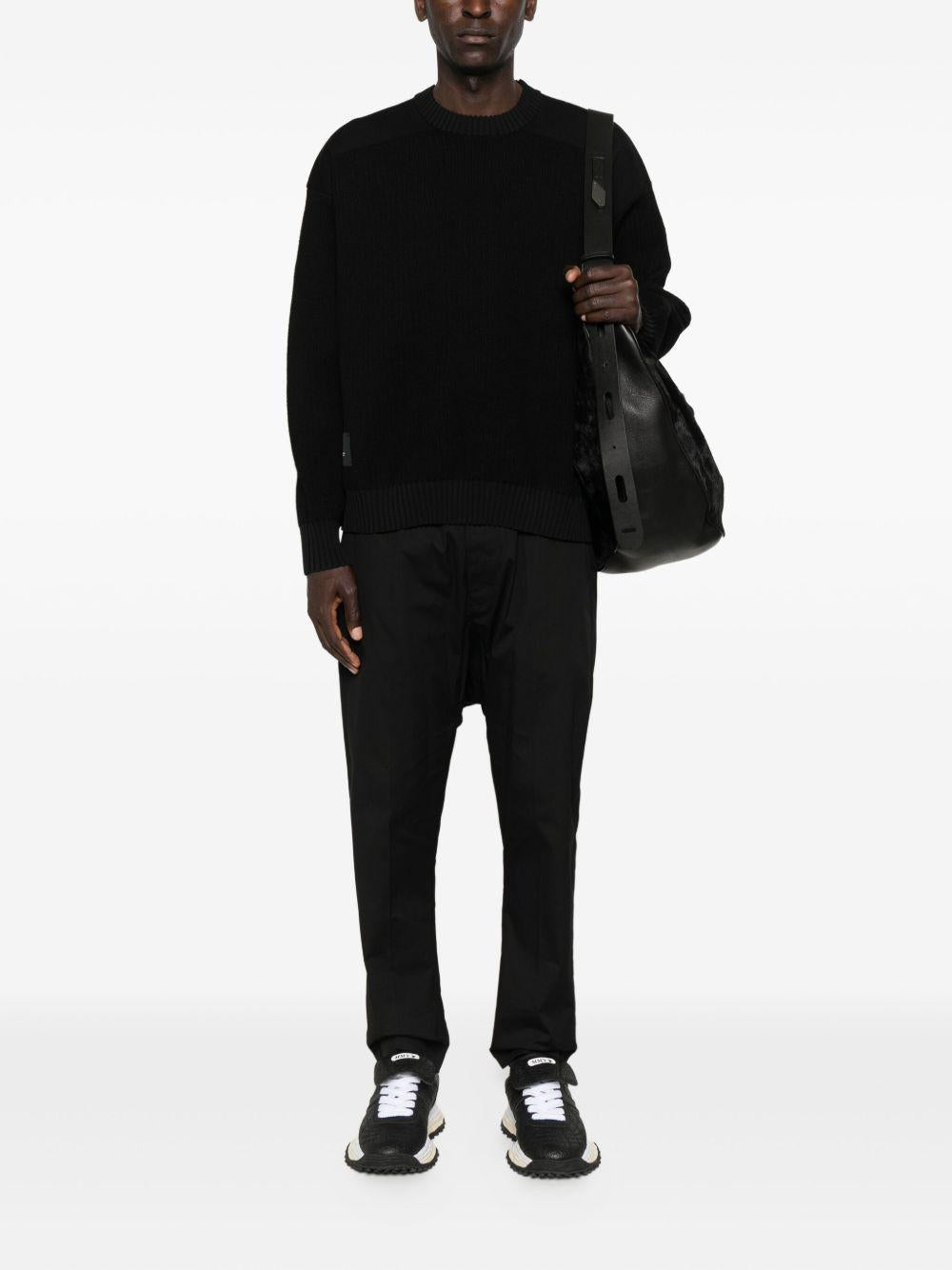 Product photo 2 for product Bi-Fabric Knitwear