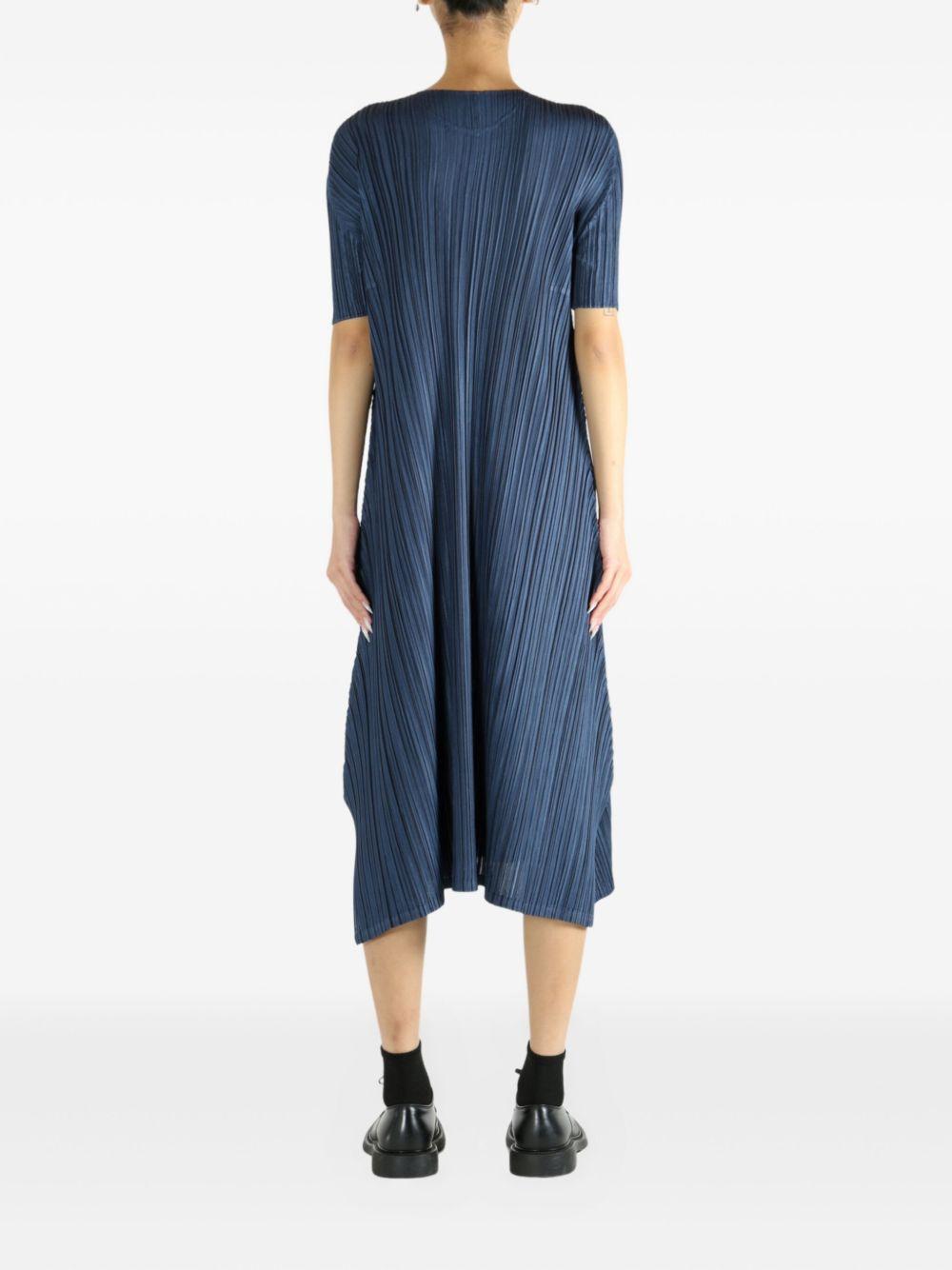 Product image of Mellow Pleats Dress