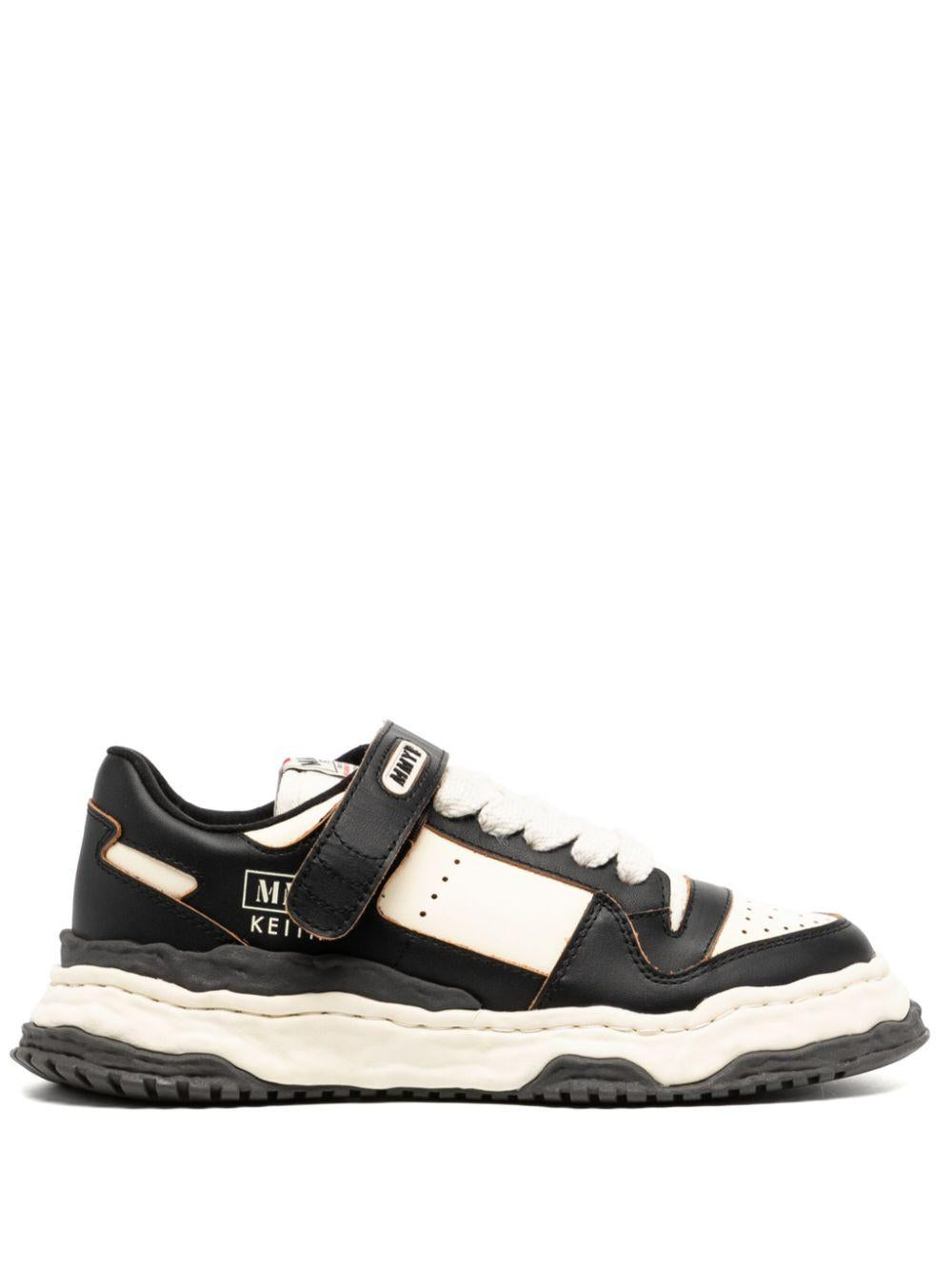 Product image of Keith Low Top Sneakers