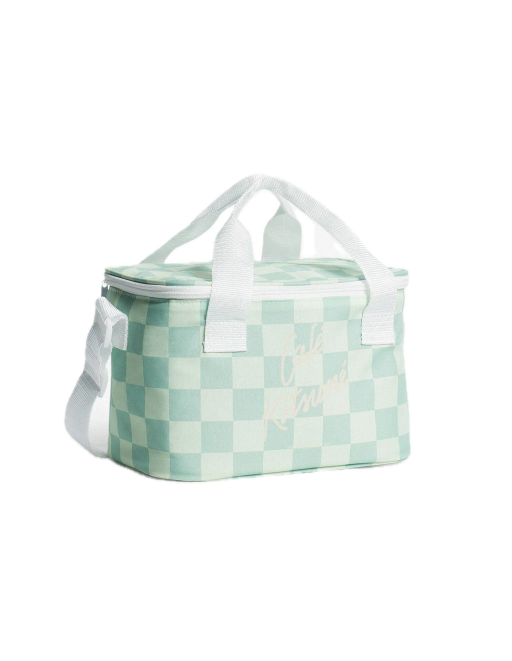 Product photo 2 for product Checkerboard Cooler Bag