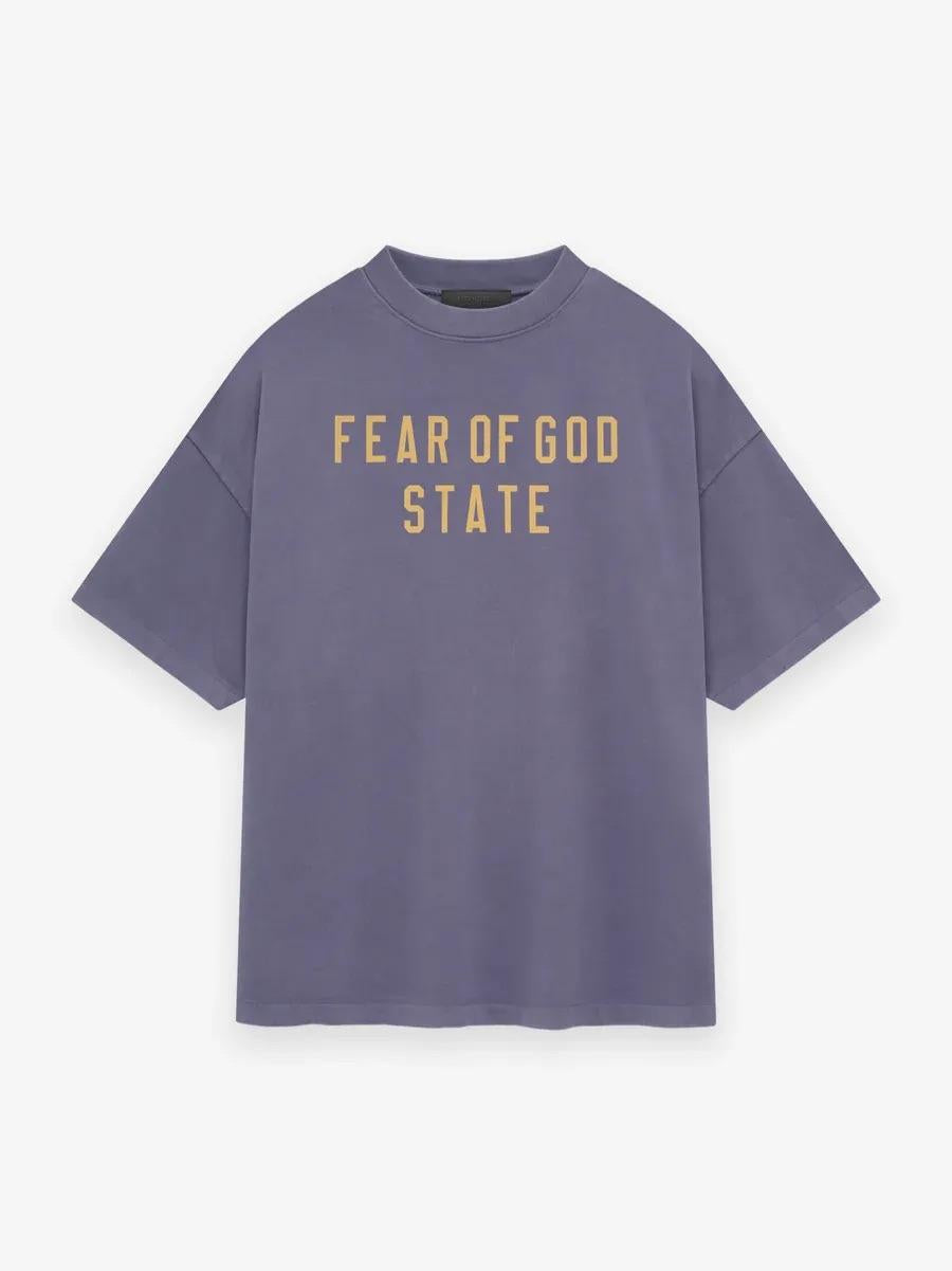 Product photo 2 for product Crewneck Heavy T-Shirt