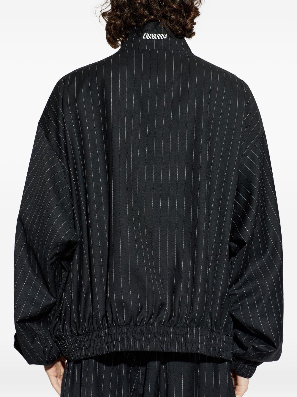 Product photo 4 for product WC Pinstripe Jacket