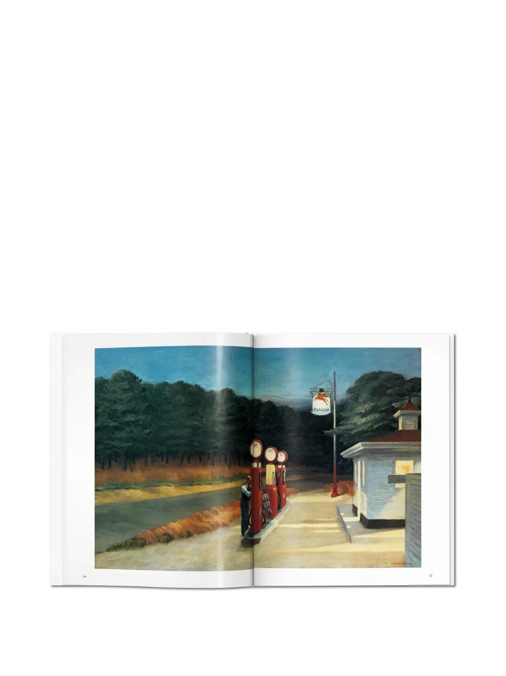 Product photo 6 for product Hopper Small Book