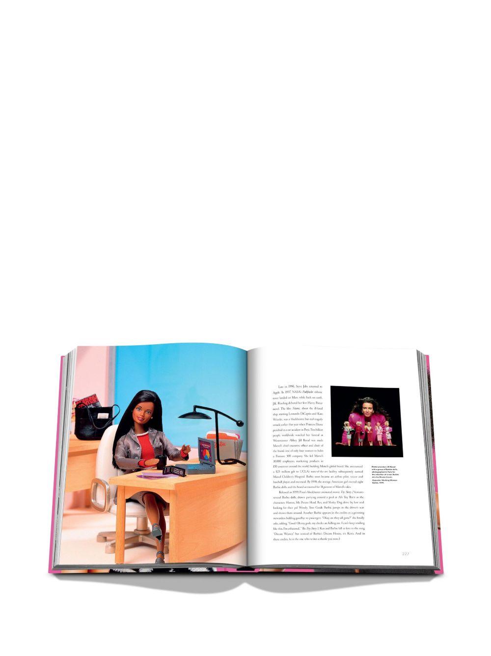 Product image of Barbie Book