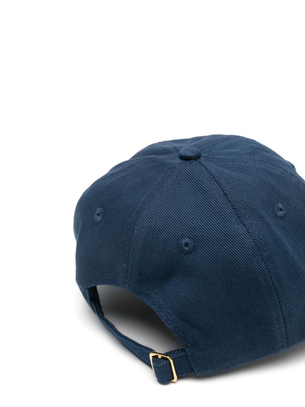 Product photo 2 for product Greek Temple Cap