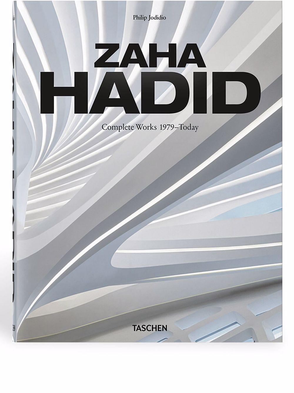Product photo 1 for product Zaha Hadid. Complete Works 1979-Today