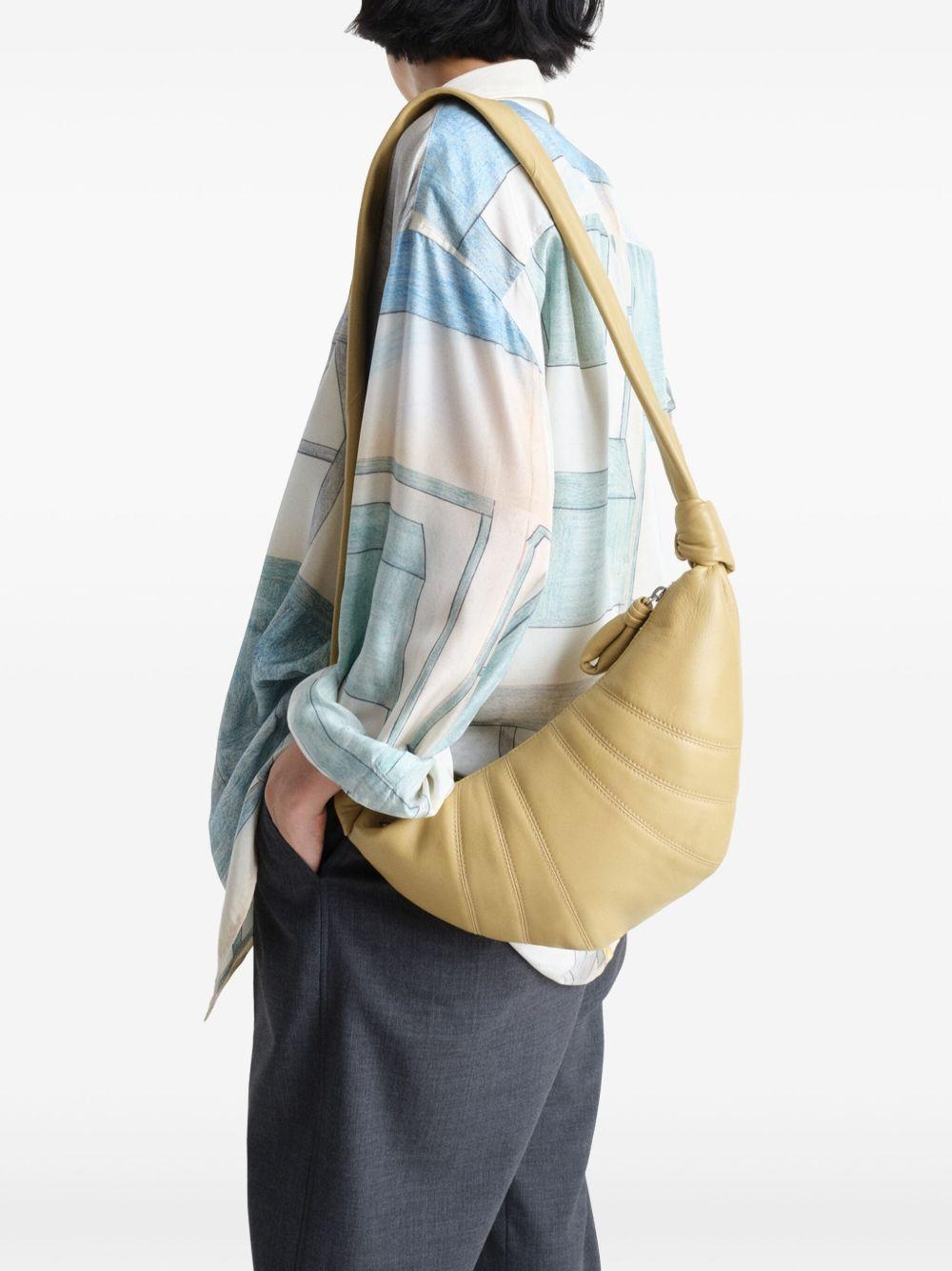 Product photo 3 for product Small Croissant Bag