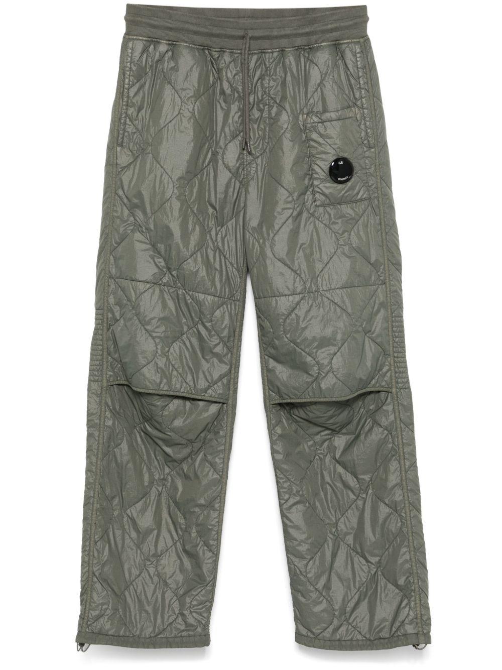 Product image of Sweatpants Jogging Pant In Diagonal Raised Fleece