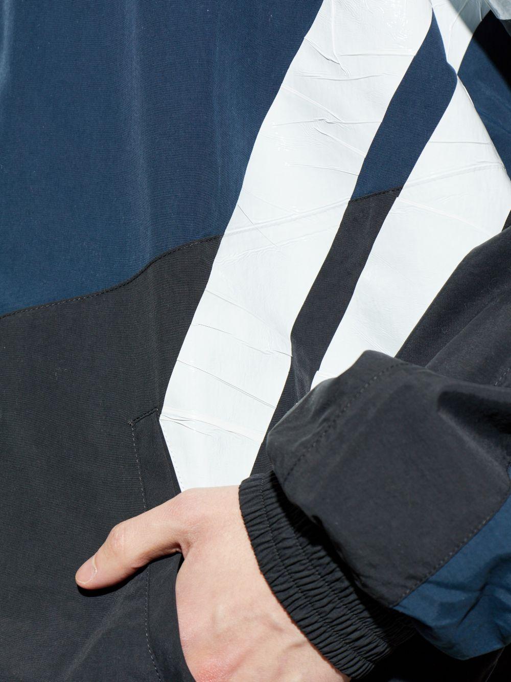 Product image of Taped Tracksuit Jacket